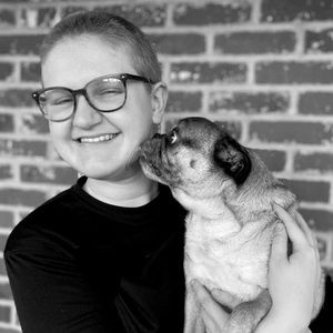 Meet your Posher, Fiona